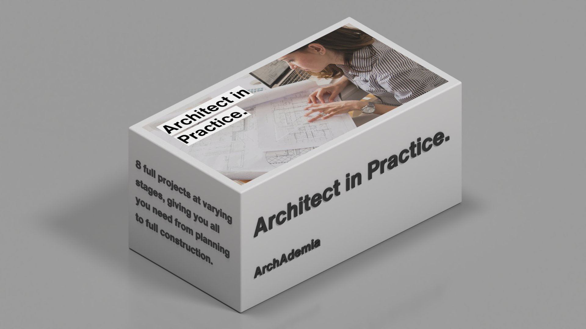 Architect in Practice
